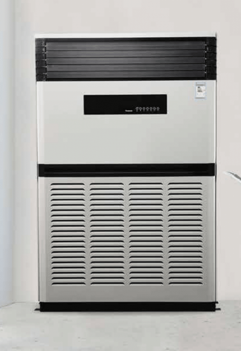 Panasonic 10 HP Floor Standing AC S-100PBY/100PWY