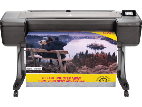 HP DesignJet Z6 44-in PostScript Printer (T8W16A) HP Nigeria