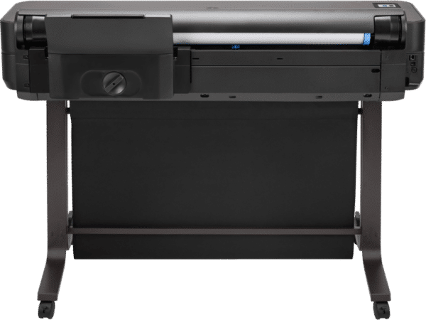 HP DesignJet T650 36-in Printer (5HB10A) HP Nigeria