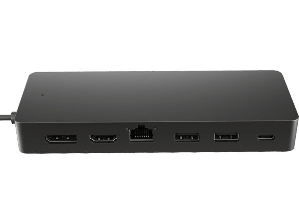 HP Universal USB-C Multiport Hub (50H55UT) for Business