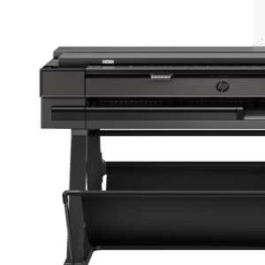 HP DesignJet T850 36-in Multifunction Printer (2Y9H2A) HP Nigeria