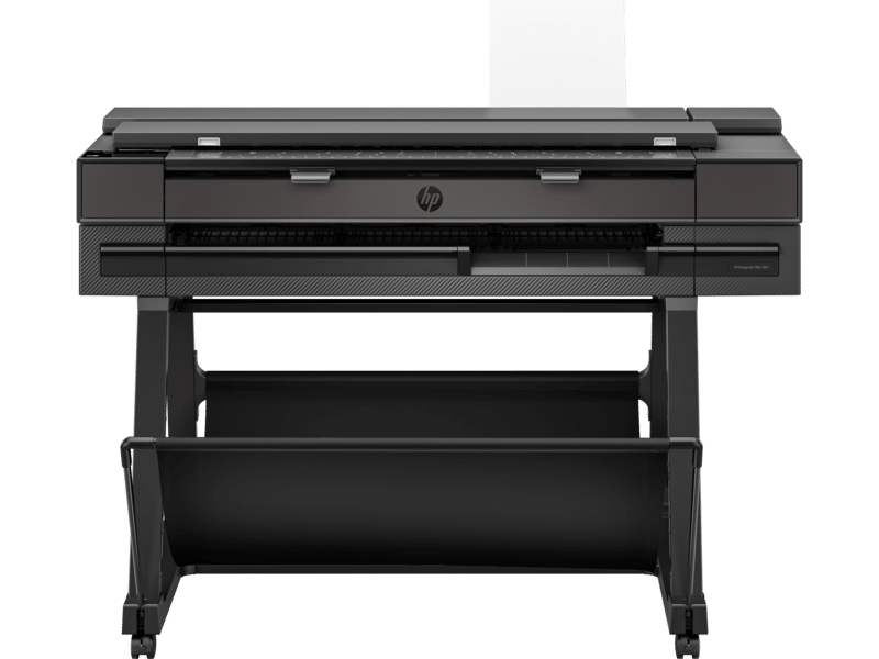 HP DesignJet T850 36-in Multifunction Printer (2Y9H2A) HP Nigeria