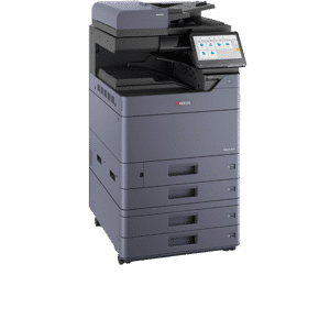 KYOCERA TASKALFA 2554CI A3 COLOR LASERJET MFP PRINTER