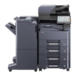 KYOCERA TASKALFA MZ4000I MFP MONO A3 PRINTER