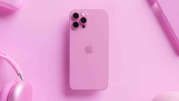 iphone 16 plus 128gb pink