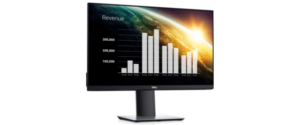 Dell 23 Monitor P2319H