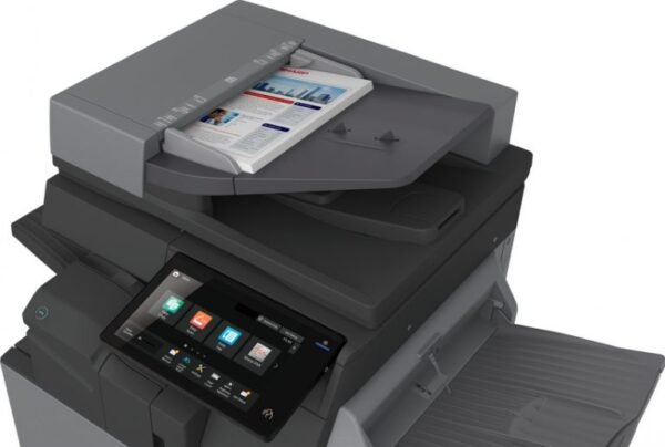 SHARP BP-50M55 Photocopier Multifunctional Office A3 Stand/toner/developer