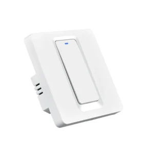 MOES Smart WiFi Water Heater Boiler Switch Wireless Control Timer for Heating Water WS-D-EUB-WH-MS