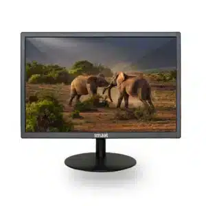 SMAAT SWM190VH 19 Inch LED Monitor