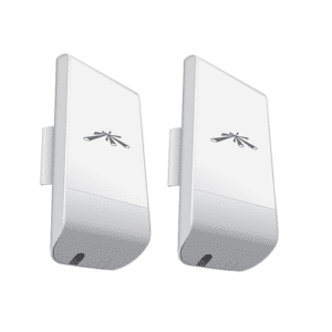 UBIQUITI Nanostation LocoM5