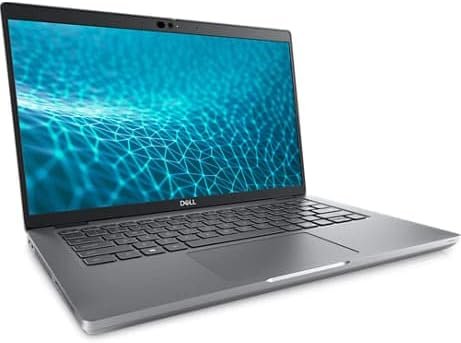 DELL LATITUDE 5431 LAPTOP KEY FEATURES 12TH GENERATION | INTEL COREI7-1255U VPRO PROCESSOR | 32GB DDR5 RAM | 512GB M.2 NVME SSD | 14