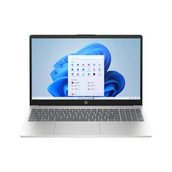 HP 15.6 inch Windows Laptop Intel Core i3-N305 8GB RAM 256GB SSD Lilac Lavender 9C9A3UA#ABA