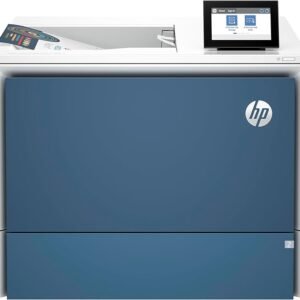 HP Color Laserjet Enterprise Flow MFP 5700dn Printer (6QN28A)