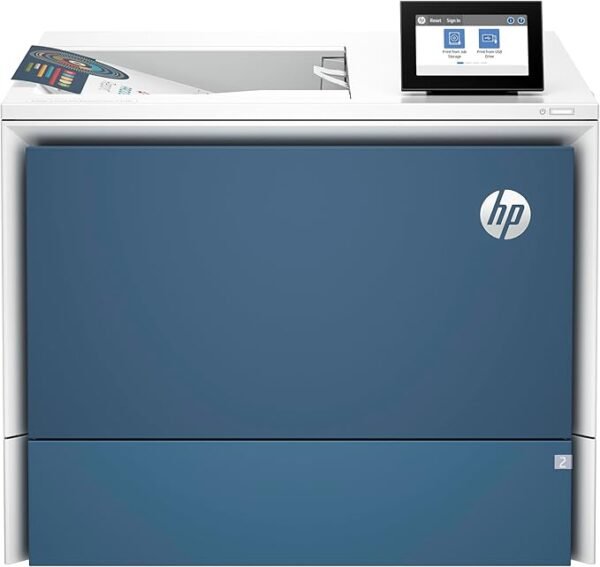 HP Color Laserjet Enterprise Flow MFP 5700dn Printer (6QN28A)