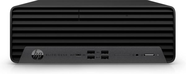ELITE 800 G9 SFF INTEL CORE I7 12700 8GB/512SSD,VGA HDMI PORT FREEDOS (CPU) ONLY (5L2W9ES)
