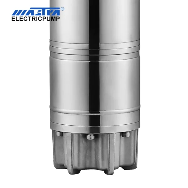 Mastra water submersible pump 4 kw/5.5hp 3phase 50Hz