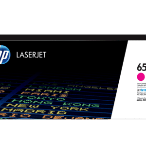 HP 659A Magenta Original LaserJet Toner Cartridge