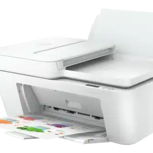 HP DeskJet Plus 4120 All-in-One Printer (3XV14B)