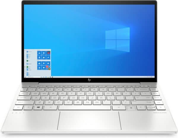 HP ENVY 13-BA1047 11th Gen Core i5-1135G7 2.4GHz up to 4.2GHz 256GB PCIe NVMe M.2 SSD | 8GB DDR4 RAM | 13.3 290F5UA#ABA