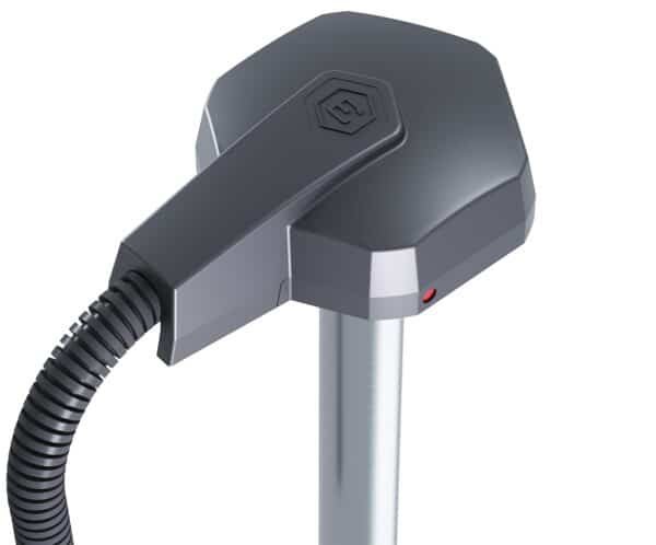 Fuel level sensor Escort TD-500