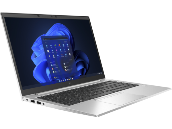 HP ELITEBOOK 840 G8 NOTEBOOK PC (3C8C9EA) INTEL CORE I7-1165G7 INTEL IRIS XE GRAPHICS 16GB DDR4-3200 MHZ RAM 512GB
