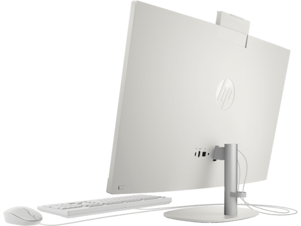 HP All-in-One 27-cr0154nh PC (A99BMEA)