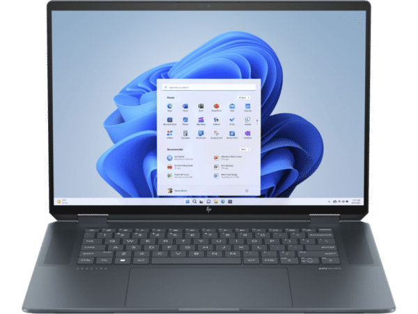 HP Spectre x360 2-in-1 Laptop 16-aa0007nia (B0RT1EA)