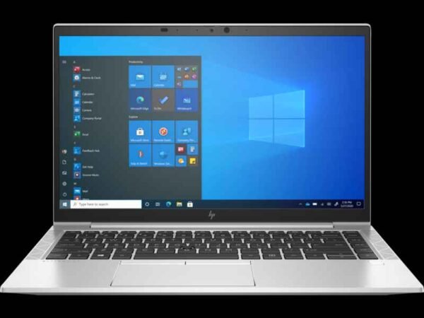 HP ELITEBOOK 840 G8 NOTEBOOK PC (3C8C9EA) INTEL CORE I7-1165G7 INTEL IRIS XE GRAPHICS 16GB DDR4-3200 MHZ RAM 512GB