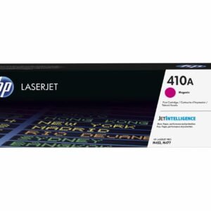 HP 410A Magenta Original LaserJet Toner Cartridge