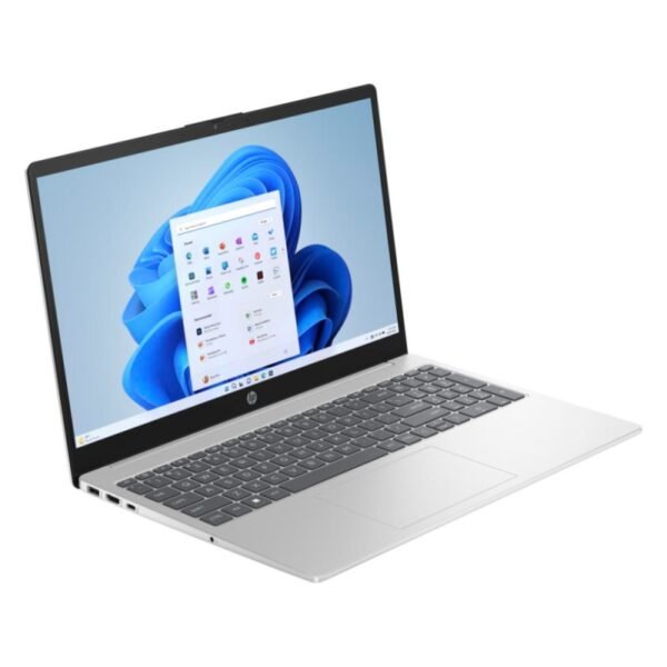 HP 15 FD0005DX Intel Core i5 12th Gen,8gb RAM,512GB SSD