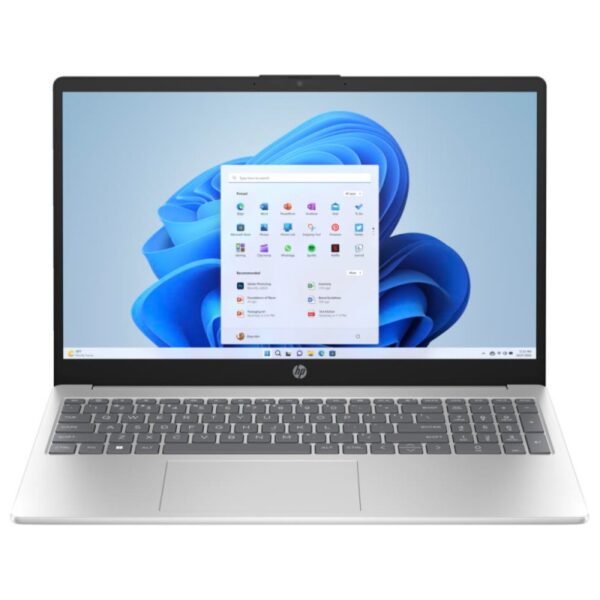 HP 15 FD0005DX Intel Core i5 12th Gen,8gb RAM,512GB SSD