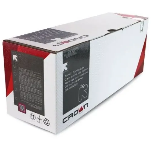 CROWN 17A Toner Cartridge