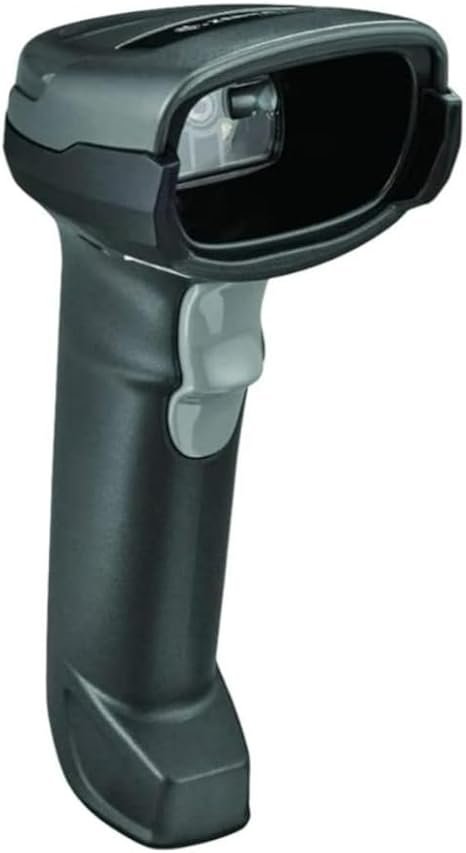 Zebra DS2278 Series Cordless Handheld Standard Range Area Imager Kit