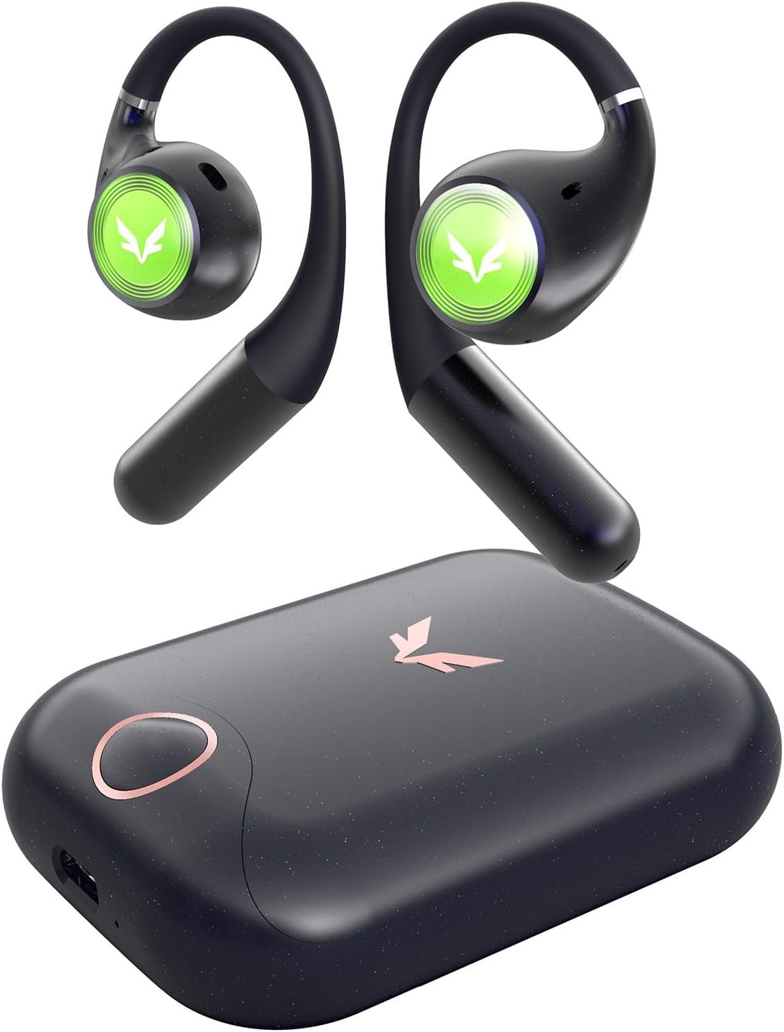 Mifo Fiitii U Open-Ear Headphones