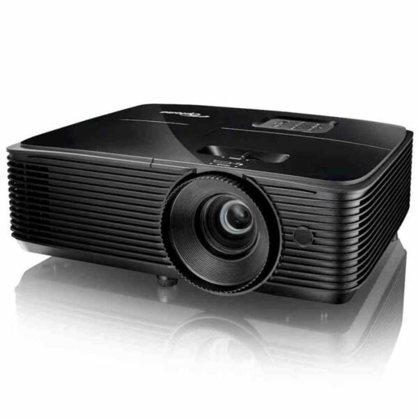 Optoma DS320 3800 Lumens SVGA DLP Projector
