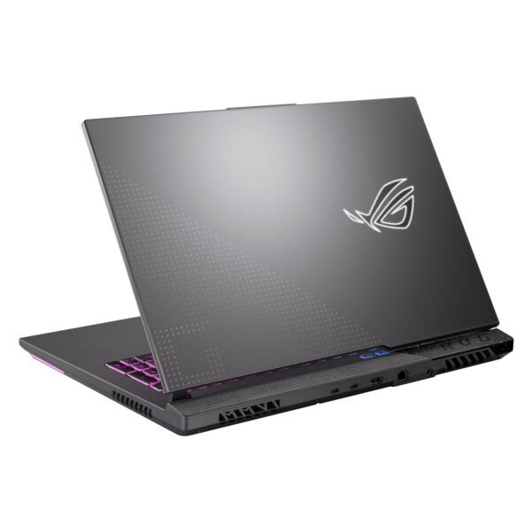 Asus ROG Strix G17 G713PV-WS94 - 3.0ghz Amd Ryzen9-7845HX 12Cores (24 Processors treads)/16gig DDR5 4800mhz Ram/1TB