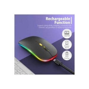 HP W10 Bluetooth wireless mouse