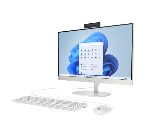 HP AIO 24-cr0009l i7-1355U 16GB RAM 512GB SSD