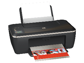 HP Inkjet HP2520