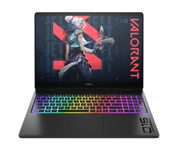 HP OMEN MAX Gaming 16-ah0097TX 14th Gen Intel (B64BNUA#ABA)