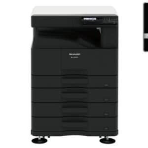 SHARP BP-20M24L