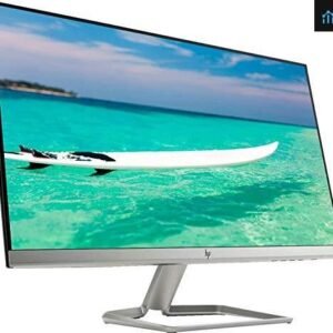 HP 32F 31.5-inch display FHD (1920 x 1080 @ 60 Hz) 1 VGA