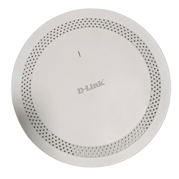 D-Link DLA-X301 Wireless AX 3000 Wi-fi 6 Dual Band 2.4GHz/5GH