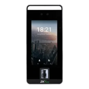 Zkteco SpeedFace -V5