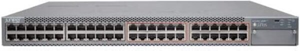Juniper Networks Ex4300 Class 48 Port Multi-Gig Switch EX4300-48MP