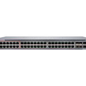 Juniper Networks EX Series EX4100-48MP - switch - 48 ports