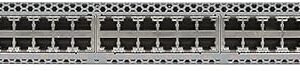 Juniper Networks Ethernet PoE Switch EX4300-48P