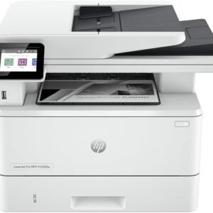 HP LASERJET PRO MFP 4103FDW (2Z629A)