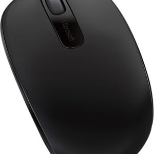 Microsoft wireless Mouse M1850