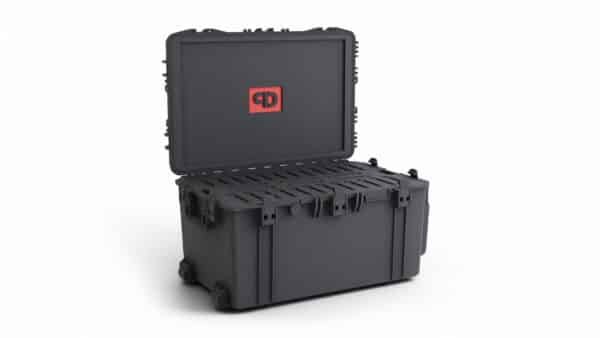 ProDevice USC - cases for data media